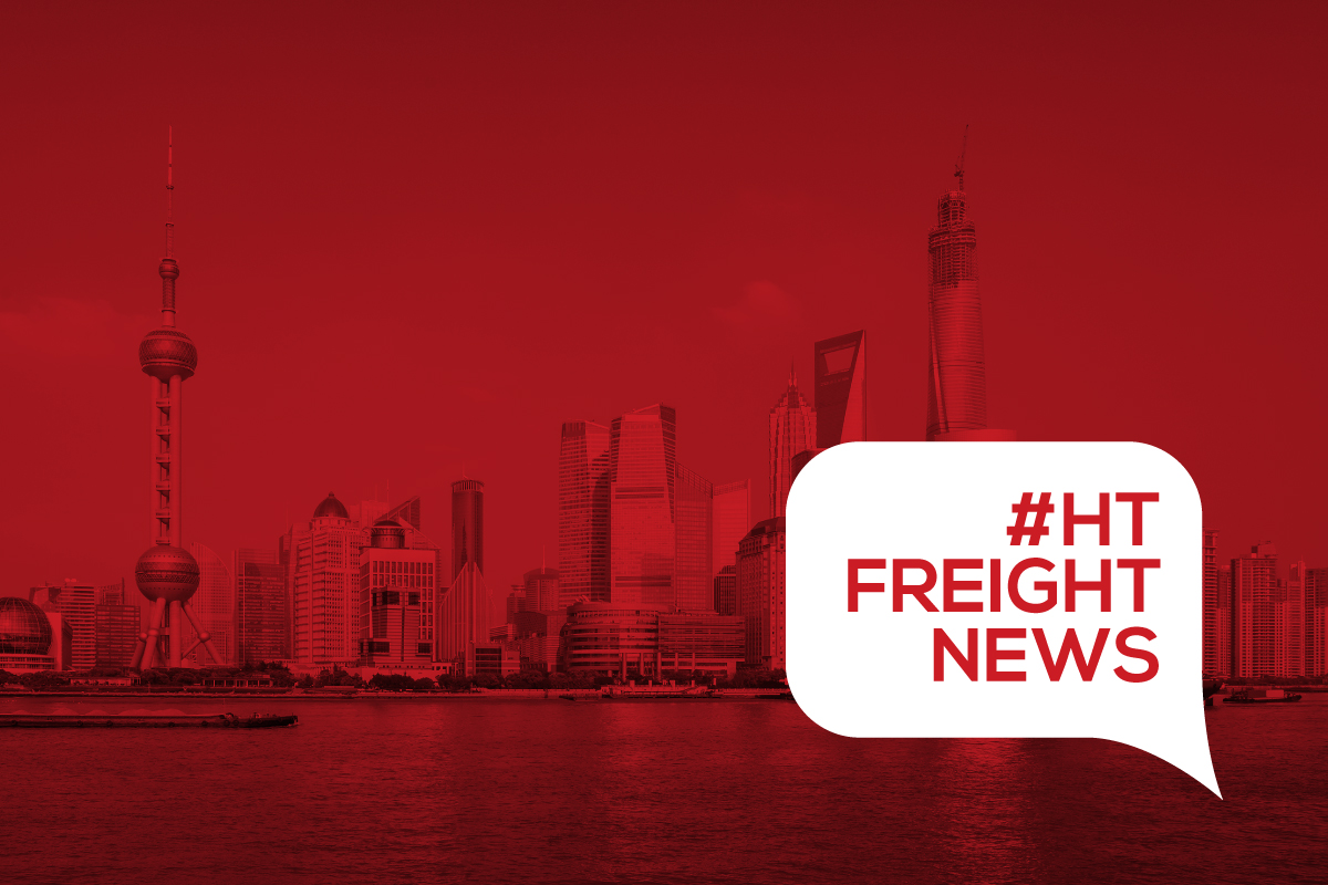 Freight News China | HT Line Freight Forwarder | Agente de Carga | Bogotá - Colombia | Freight News