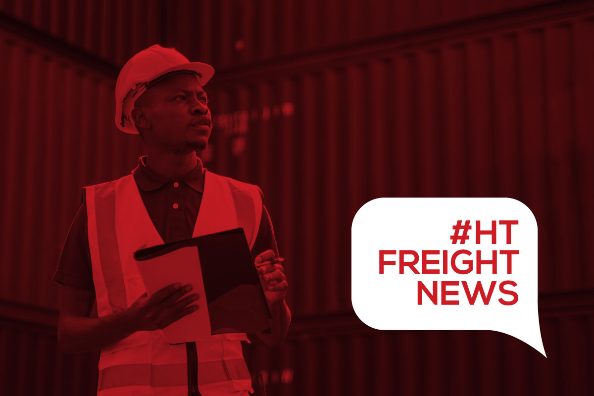 Freight News Noticias | HT Line Freight Forwarder | Agente de Carga | Bogotá - Colombia | Freight News