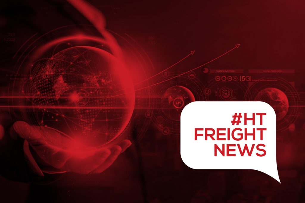 Freight News Temporada | HT Line Freight Forwarder | Agente de Carga | Bogotá - Colombia | Freight News