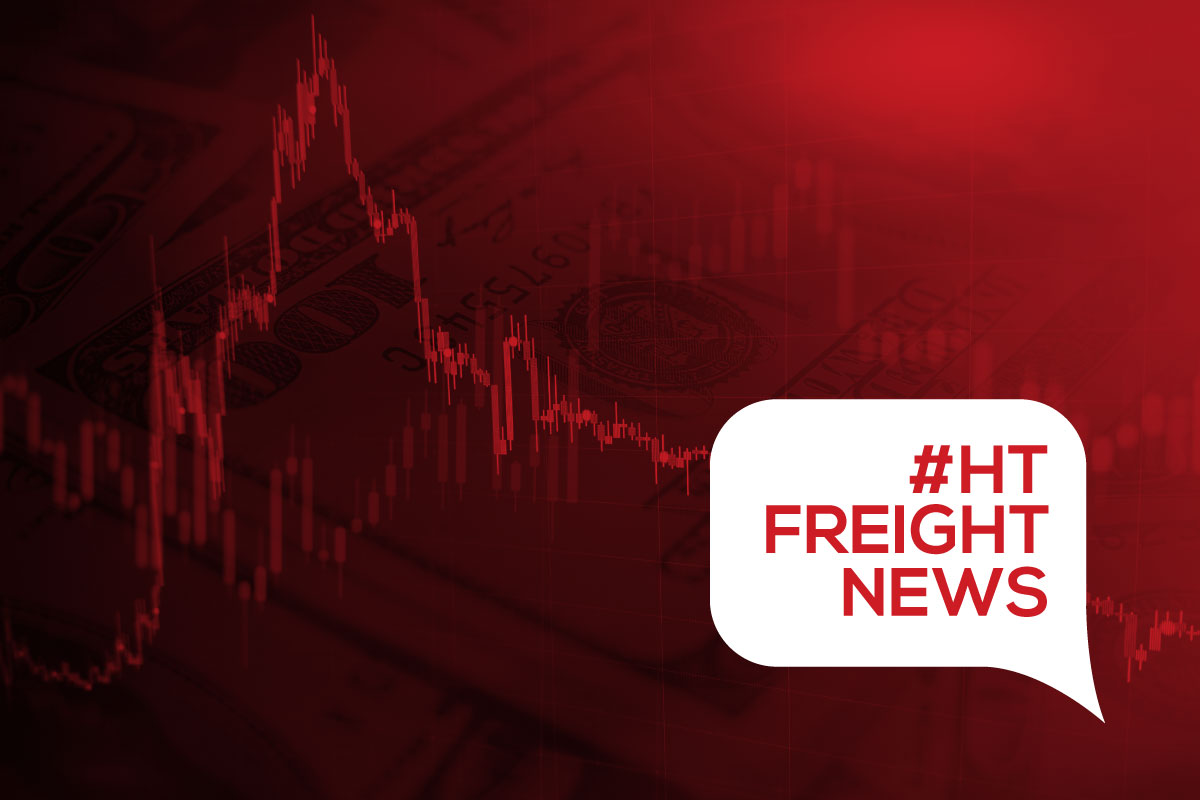 Freight News Tarifas | HT Line Freight Forwarder | Agente de Carga | Bogotá - Colombia | Freight News