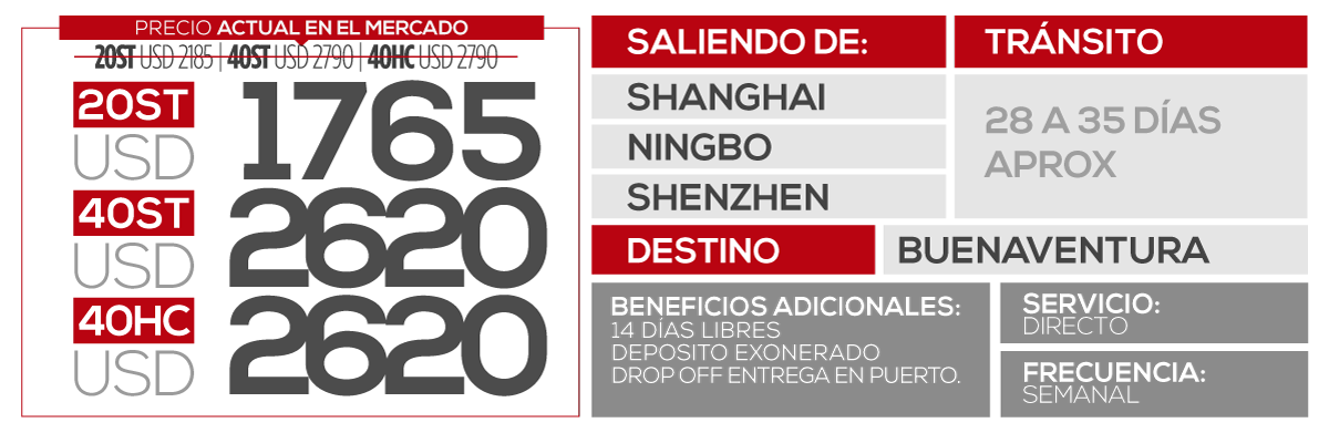 Tarifas | HT Line Agente de Carga Internacional | servicios Freight Forwarder | LCL | FCL | Carga Aérea | China Colombia Estados Unidos Tarifas | HT Line Agente de Carga Internacional | servicios Freight Forwarder | LCL | FCL | Carga Aérea | China Colombia Estados Unidos