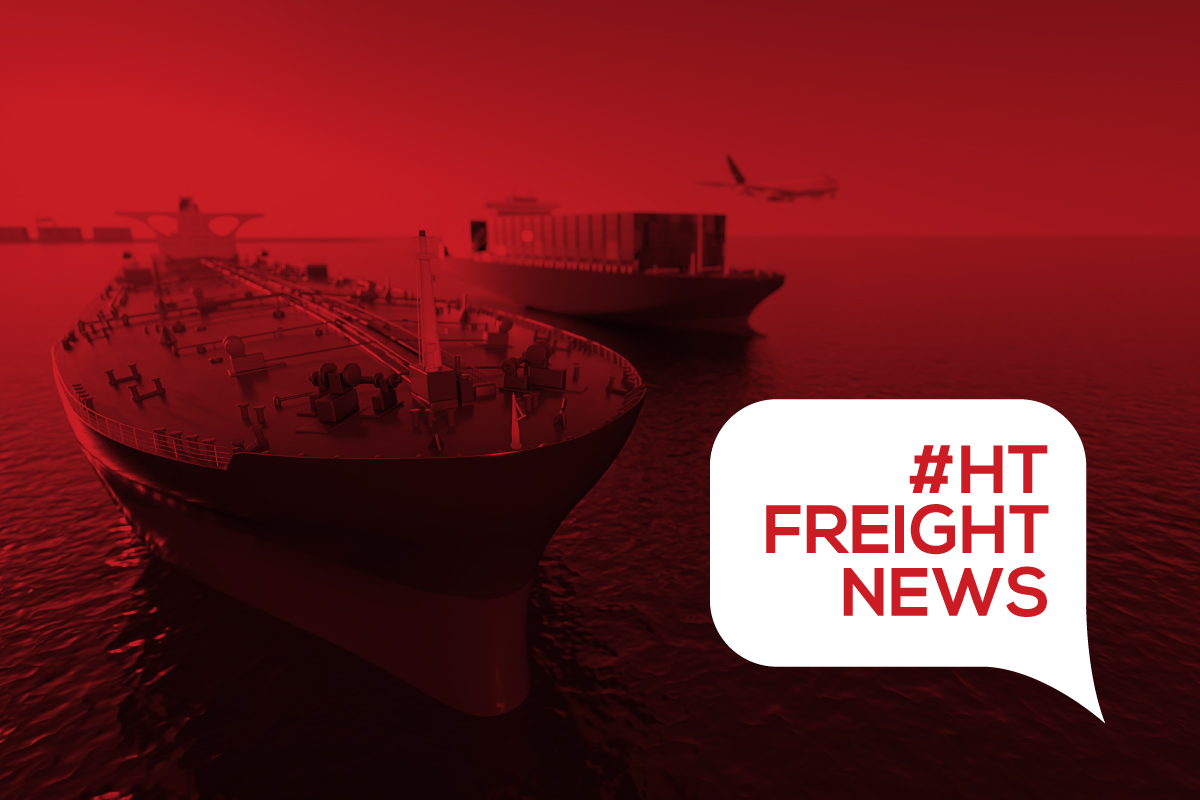 Freight News Rutas | HT Line Freight Forwarder | Agente de Carga | Bogotá - Colombia | Freight News