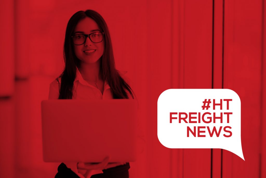 Freight News Comercio | HT Line Freight Forwarder | Agente de Carga | Bogotá - Colombia | Freight News