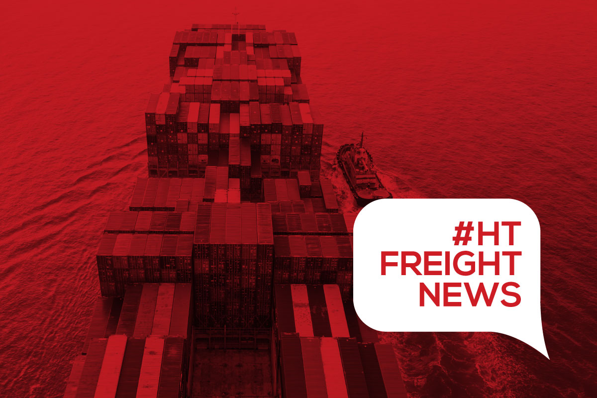 Freight News Congestión | HT Line Freight Forwarder | Agente de Carga | Bogotá - Colombia | Freight News