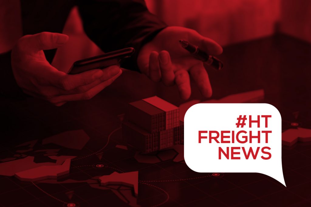 Freight News Logística | HT Line Freight Forwarder | Agente de Carga | Bogotá - Colombia | Freight News