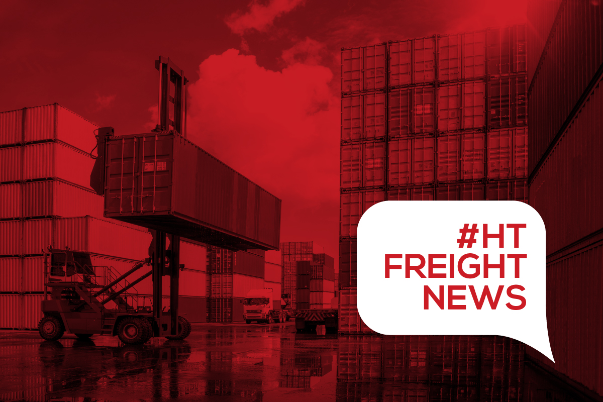 Freight News Buenaventura | HT Line Freight Forwarder | Agente de Carga | Bogotá - Colombia | Freight News