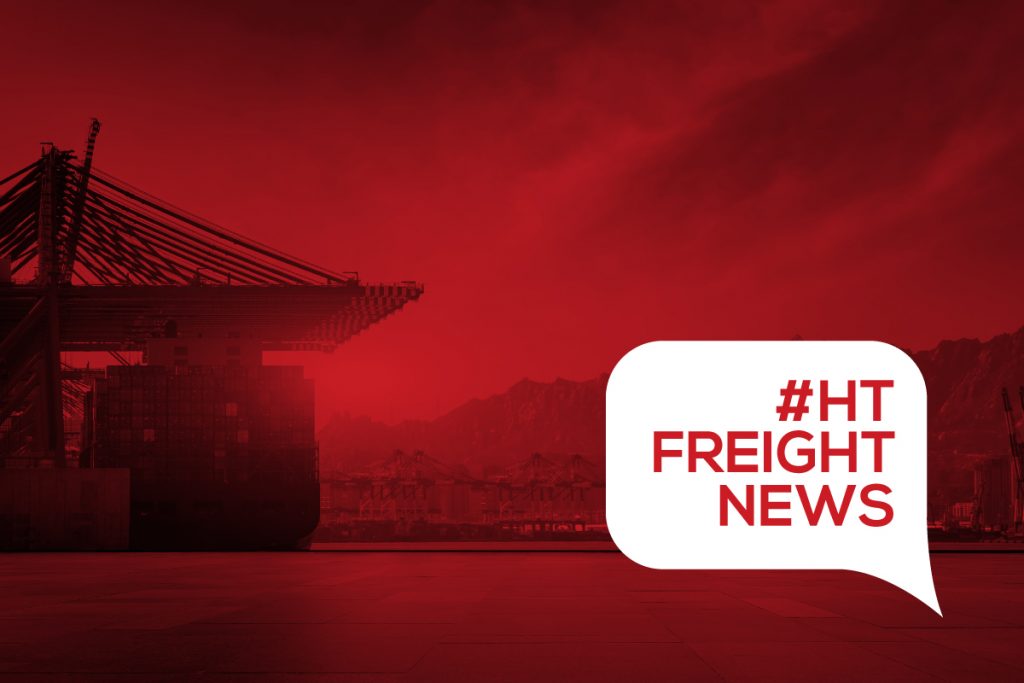 Freight News China | HT Line Freight Forwarder | Agente de Carga | Bogotá - Colombia | Freight News