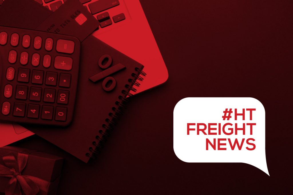 Freight News Tarifas | HT Line Freight Forwarder | Agente de Carga | Bogotá - Colombia | Freight News