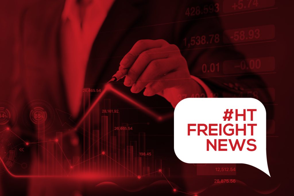Freight News Exportaciones | HT Line Freight Forwarder | Agente de Carga | Bogotá - Colombia | Freight News