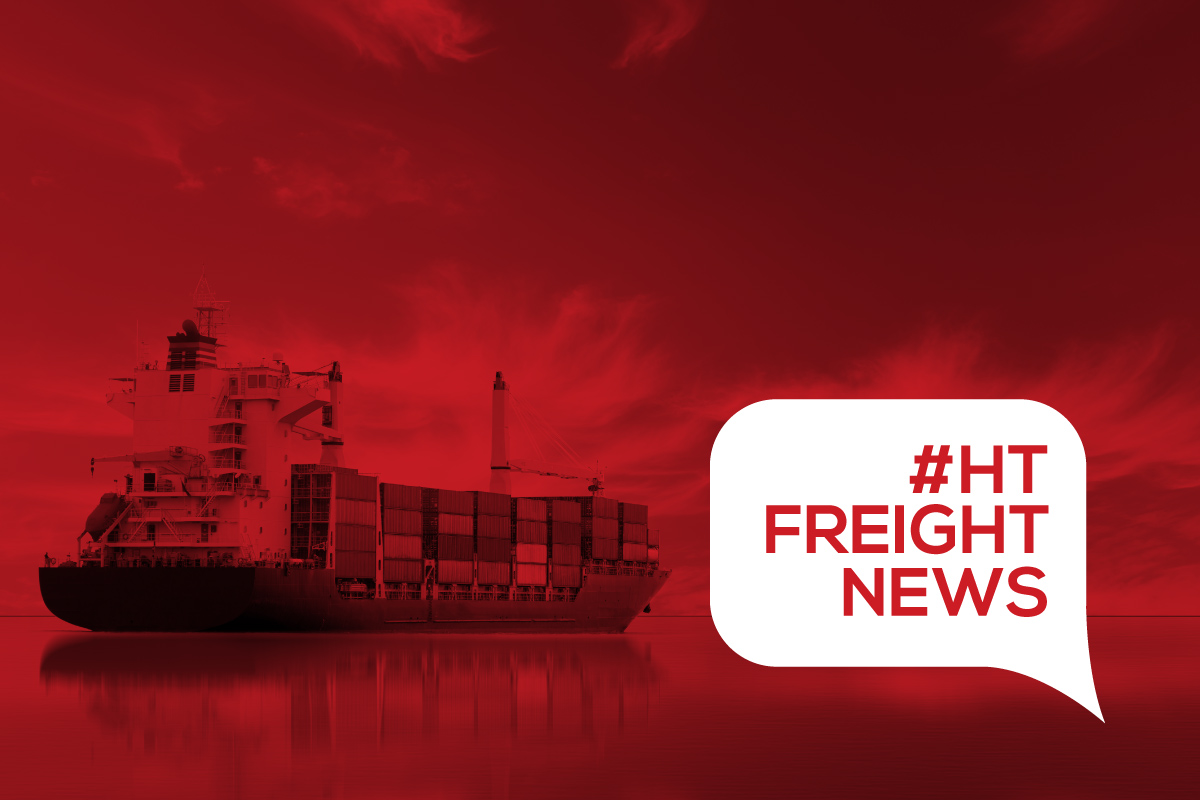 Temas Freight News | HT Line Freight Forwarder | Agente de Carga | Bogotá - Colombia | Freight News
