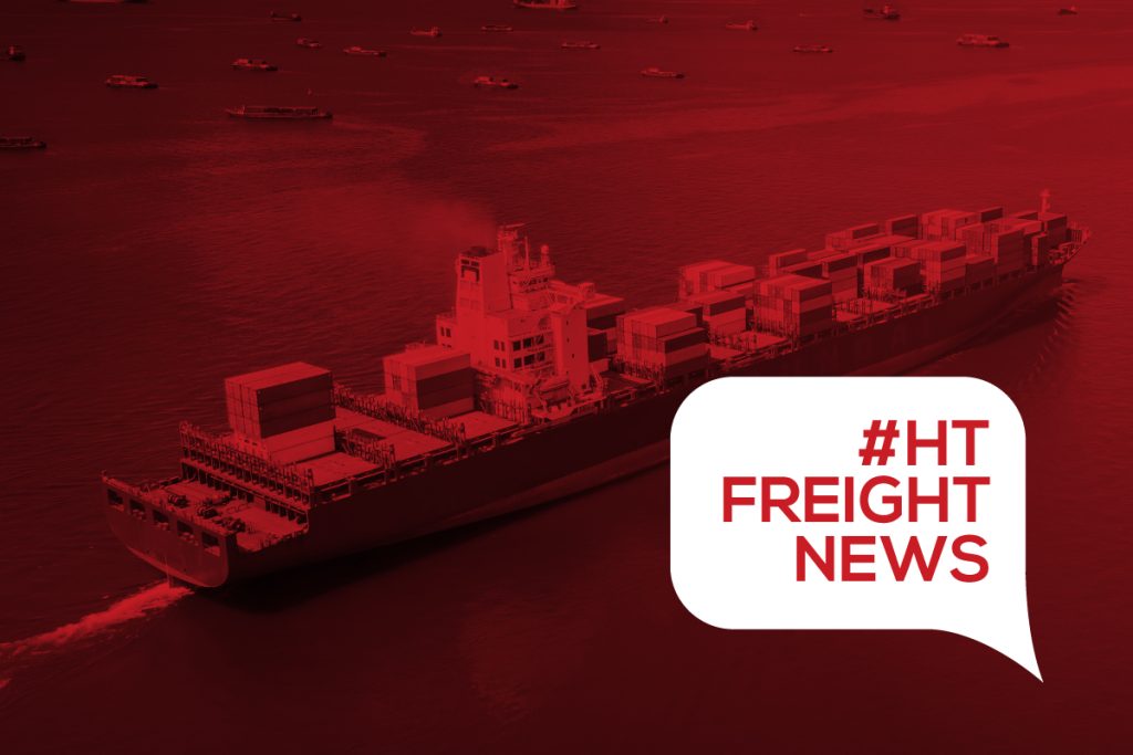 Mercado Freight News | HT Line Freight Forwarder | Agente de Carga | Bogotá - Colombia | Freight News