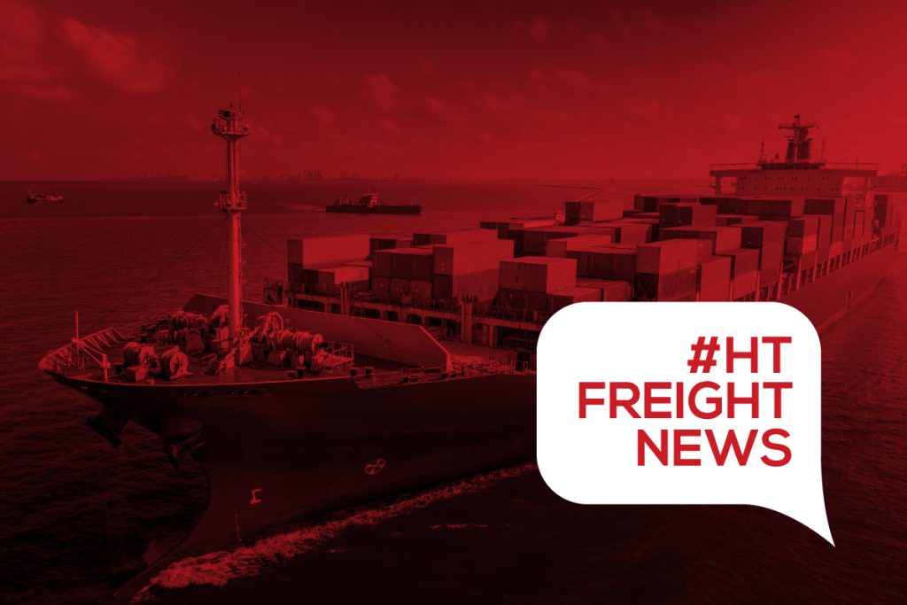 Freight News Panorama | HT Line Freight Forwarder | Agente de Carga | Bogotá - Colombia | Freight News