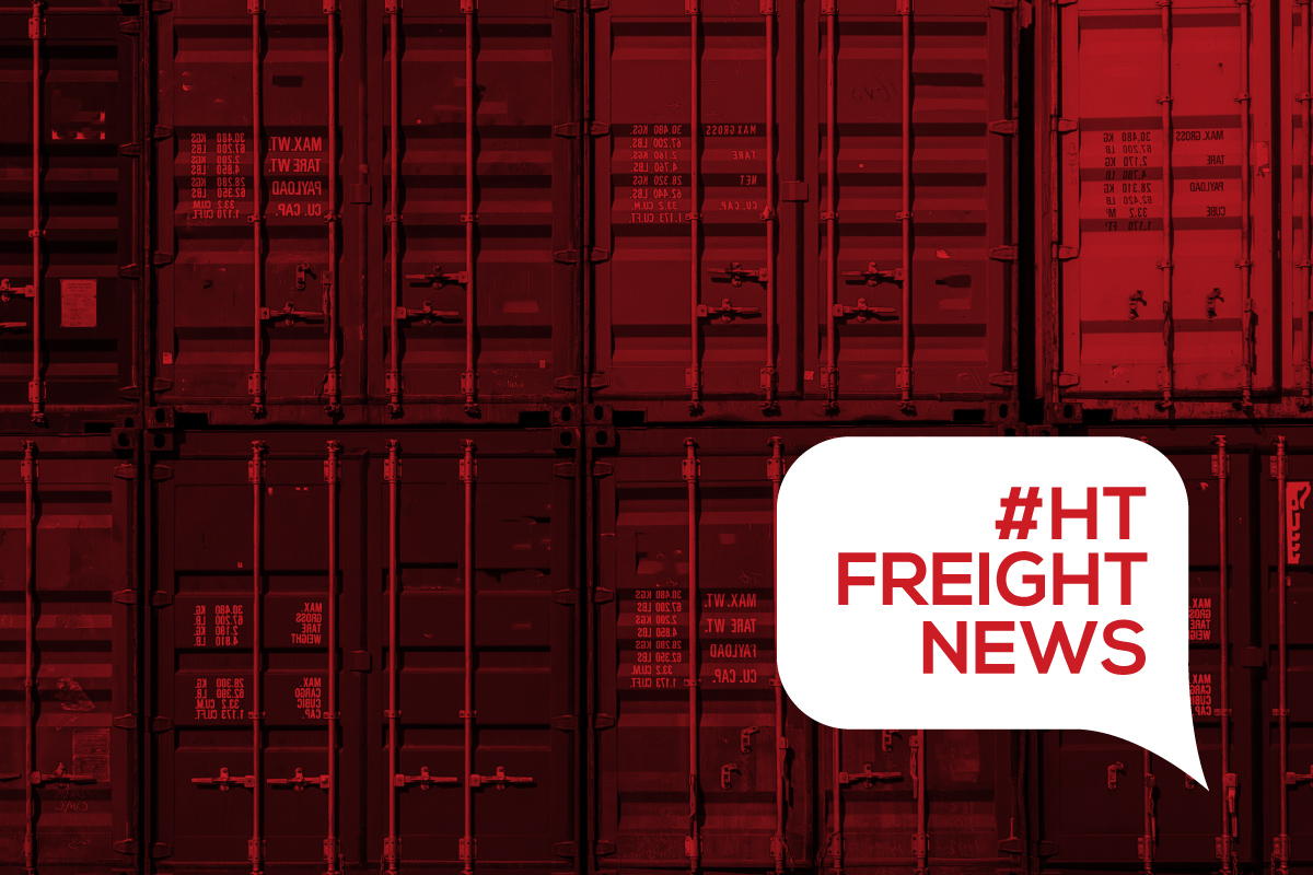 Freight News Exportaciones | HT Line Freight Forwarder | Agente de Carga | Bogotá - Colombia | Freight News Motonaves