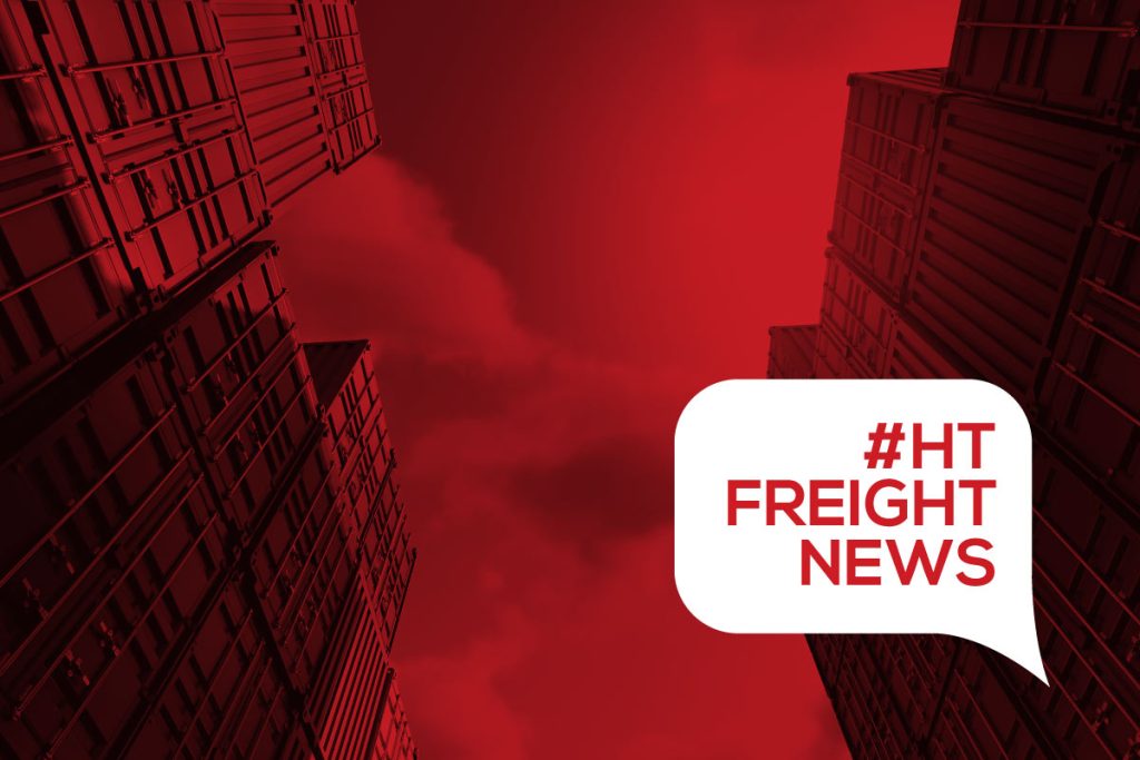 Freight News Mercado | HT Line Freight Forwarder | Agente de Carga | Bogotá - Colombia