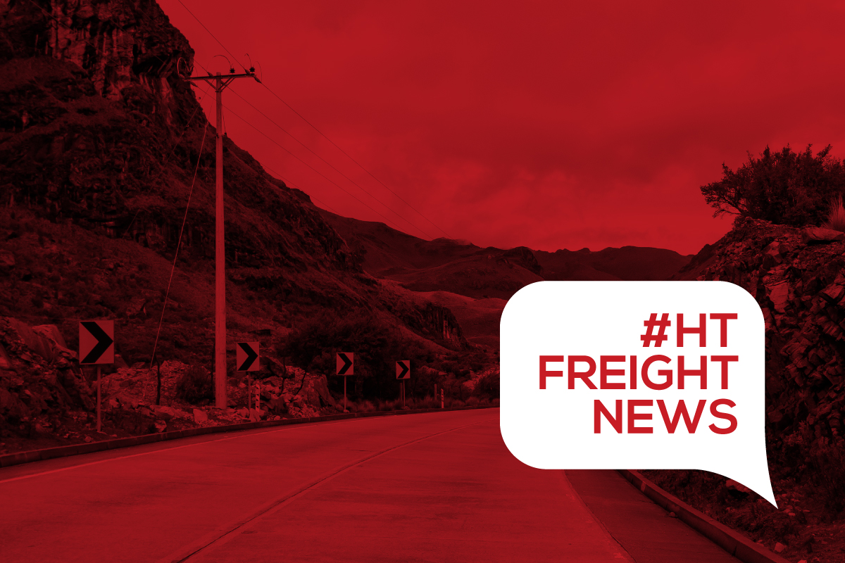 Semana Santa | HT Line Freight Forwarder | Agente de Carga | Bogotá - Colombia | Freight News