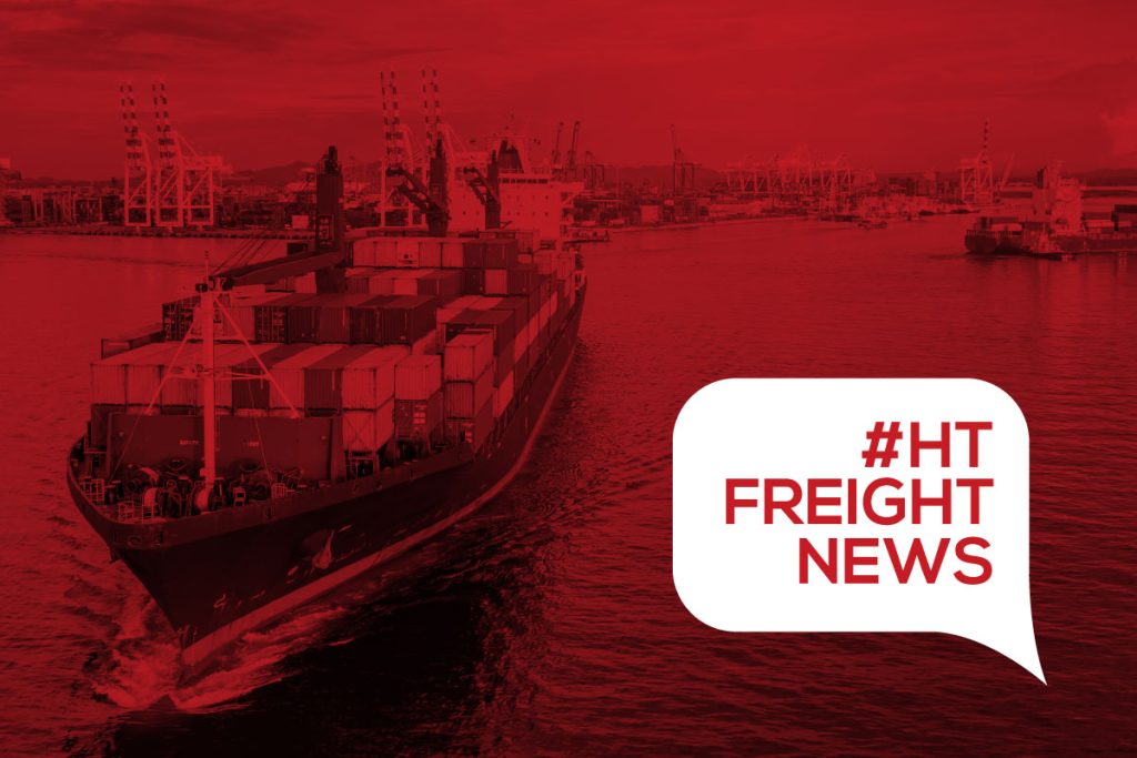 Freight News Estados Unidos | HT Line Freight Forwarder | Freight News Mercado