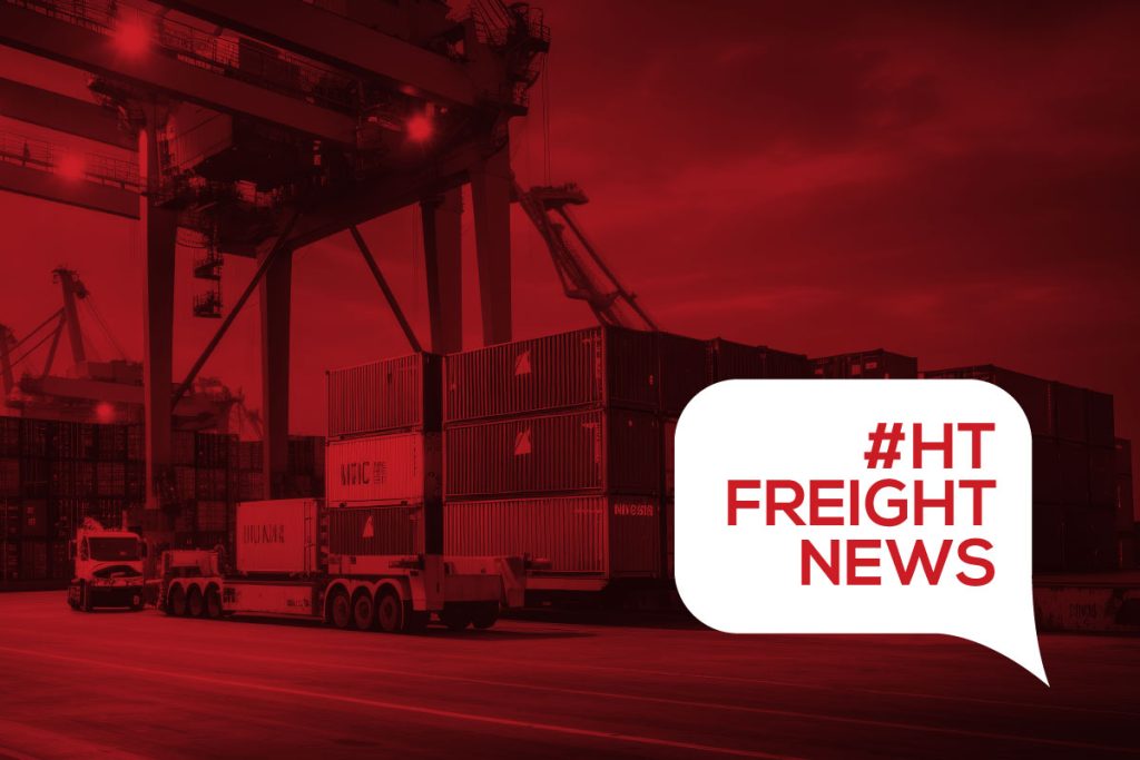 Freight News Argentina | HT Line Freight Forwarder | Agente de Carga | Bogotá - Colombia | Freight News