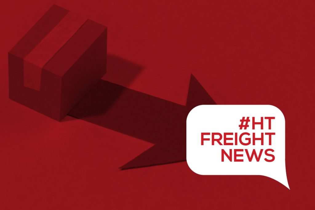 Freght News Desaceleración | HT Line Freight Forwarder | Agente de Carga | Bogotá - Colombia | Freight News