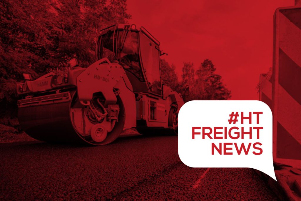 Freight News Buenaventura | HT Line Freight Forwarder | Agente de Carga | Bogotá - Colombia | Freight News