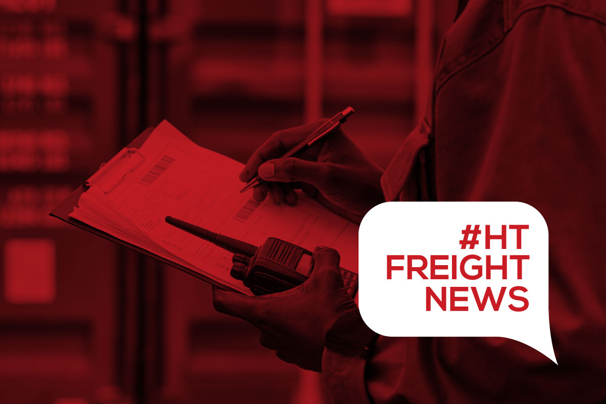 Freight News Aduana | HT Line Freight Forwarder | Agente de Carga | Bogotá - Colombia | Freight News