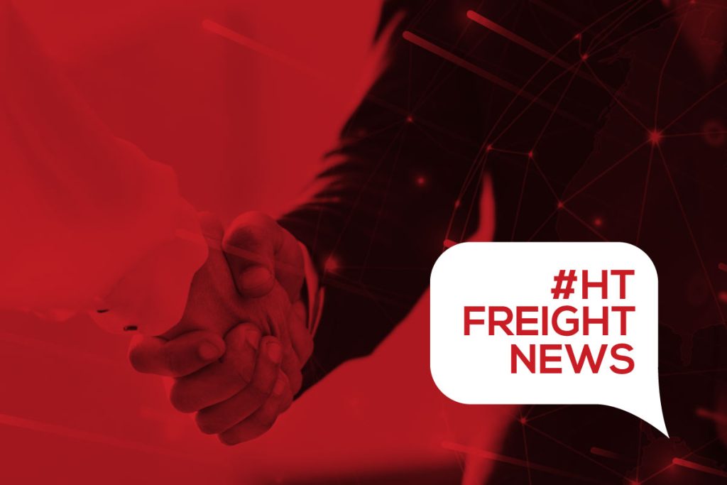 HT Freight News Naviera | HT Line Freight Forwarder | Agente de Carga | Bogotá - Colombia | Freight News