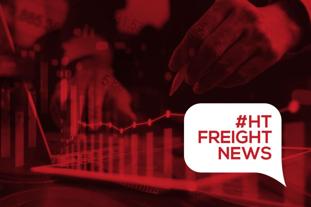Freight News Desaceleración | HT Line Freight Forwarder | Agente de Carga | Bogotá - Colombia | Freight News