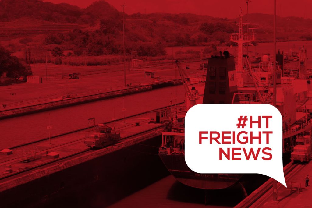 Freight News Canal | | HT Line Freight Forwarder | Agente de Carga | Bogotá - Colombia | Freight News
