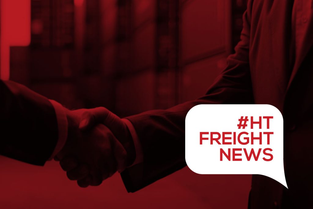 Freight News Acuerdo | HT Line Freight Forwarder | Agente de Carga | Bogotá - Colombia | Freight News