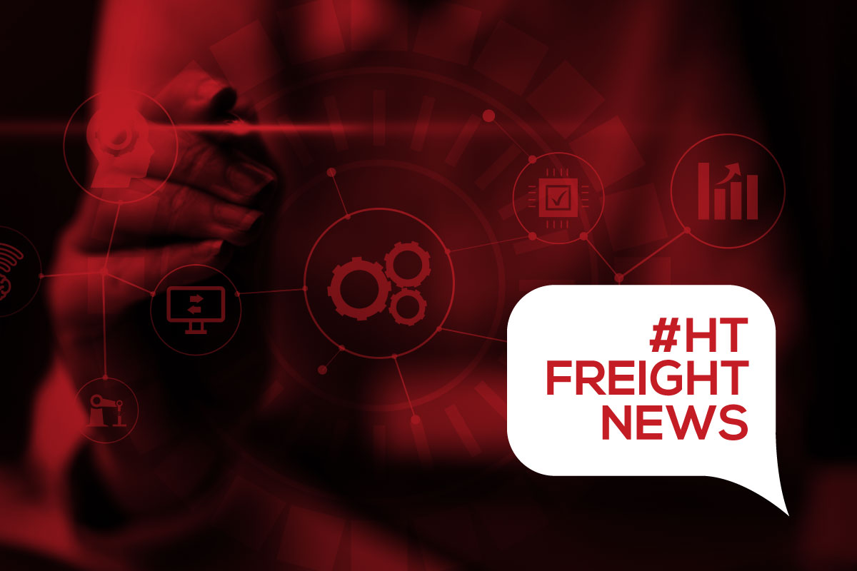 Freight News SYGA | HT Line Freight Forwarder | Agente de Carga | Bogotá - Colombia | Freight News