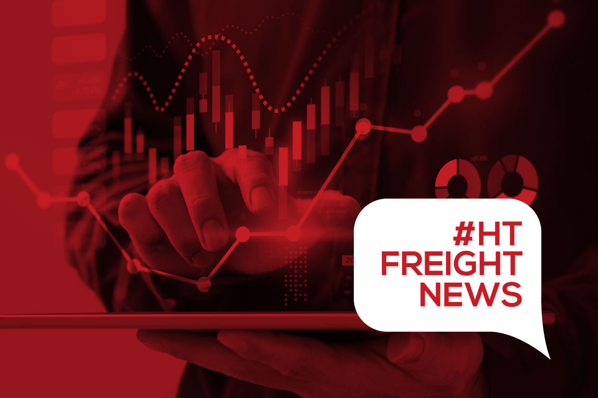 Freight News Tarifas | HT Line Freight Forwarder | Agente de Carga | Bogotá - Colombia | Freight News