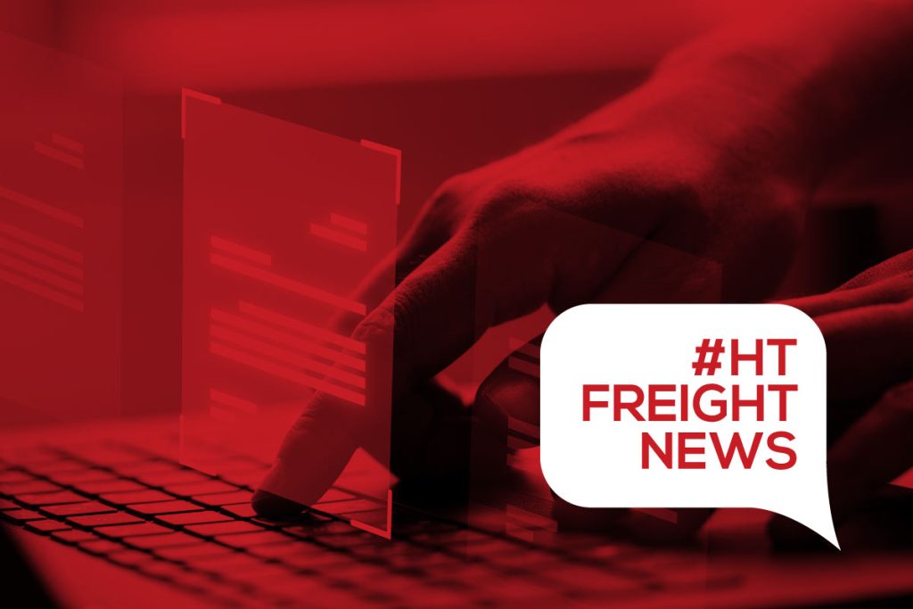 Freight News Colombia | HT Line Freight Forwarder | Agente de Carga | Bogotá - Colombia | Freight News