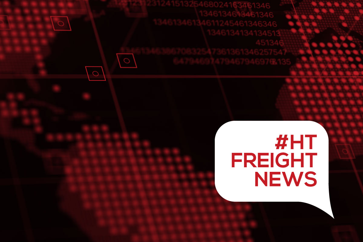 HT Freight News Transporte Internacional | HT Line Freight Forwarder | Agente de Carga | Bogotá - Colombia | Freight News