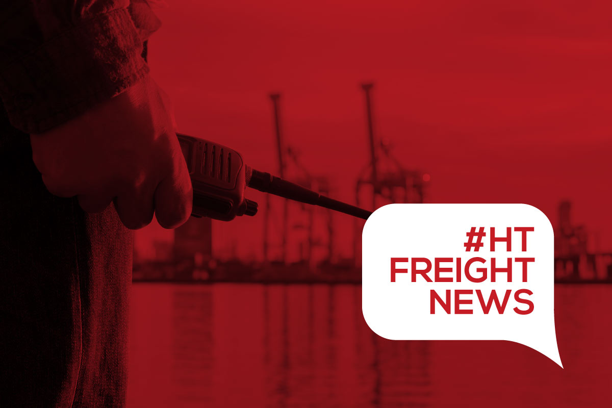 Freight News Cartagena | | HT Line Freight Forwarder | Agente de Carga | Bogotá - Colombia | Freight News