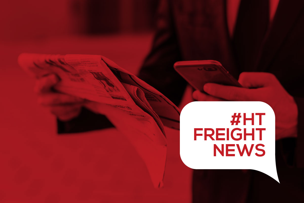 Freight News Noticias | | HT Line Freight Forwarder | Agente de Carga | Bogotá - Colombia | Freight News