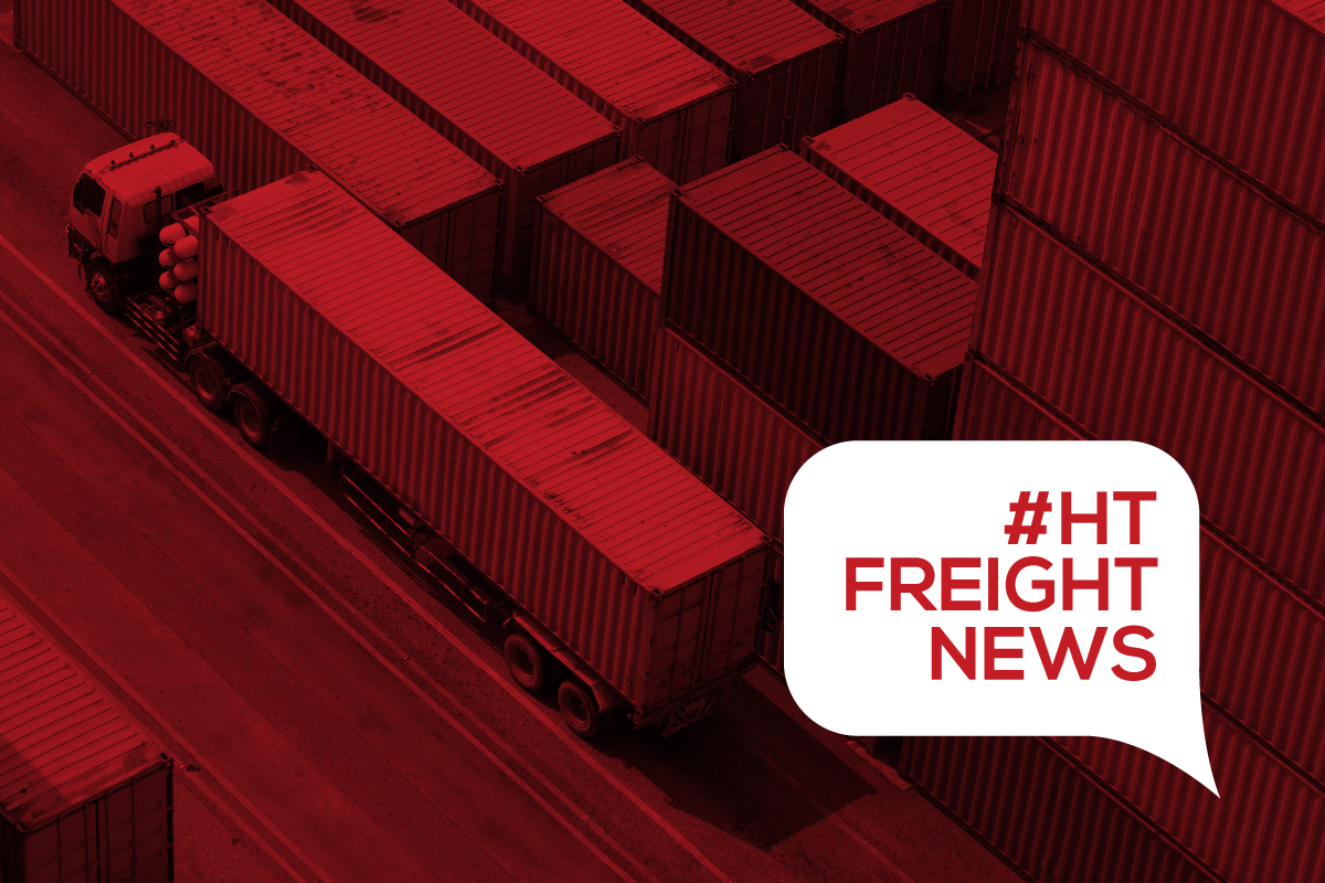 Freight News México | HT Line Freight Forwarder | Agente de Carga | Bogotá - Colombia | Freight News