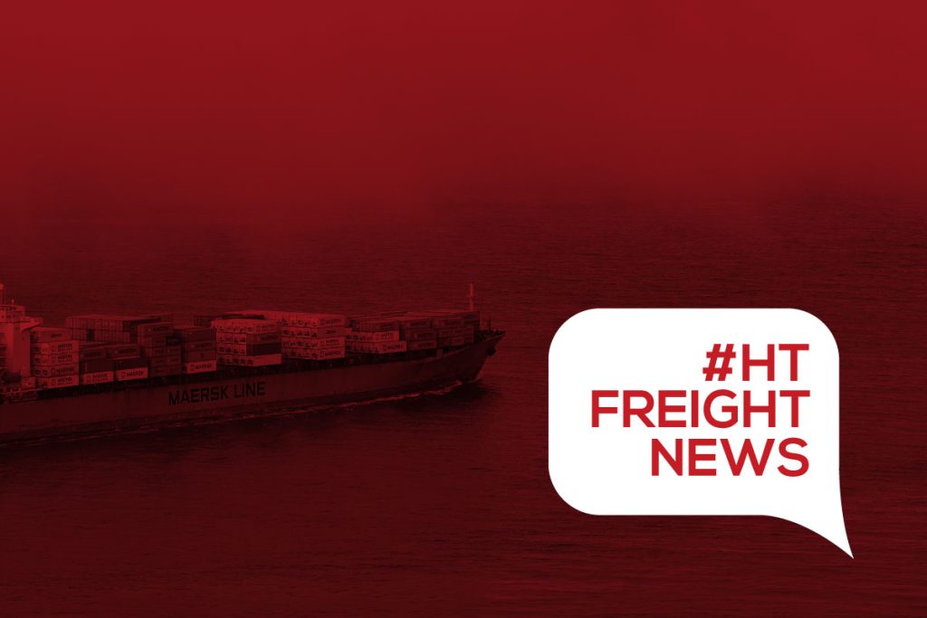 Freight News Baltimore | HT Line Freight Forwarder | Agente de Carga | Bogotá - Colombia | Freight News