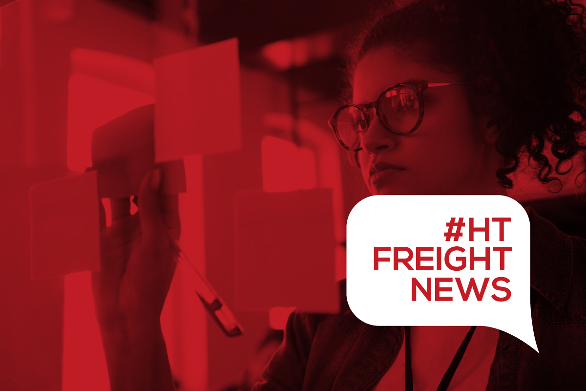 Freight News Lejano Oriente | HT Line Freight Forwarder | Agente de Carga | Bogotá - Colombia | Freight News