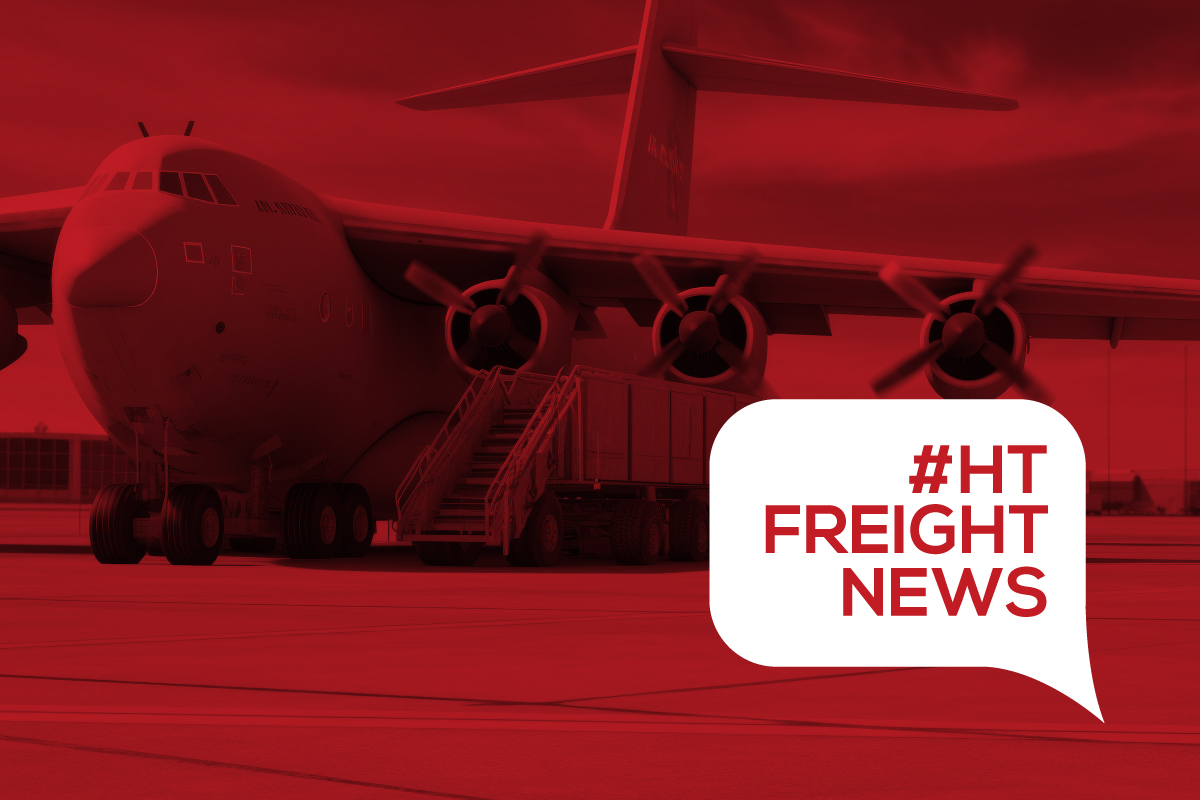 HT Freight News Carga Aérea | HT Line Freight Forwarder | Agente de Carga | Bogotá - Colombia | Freight News
