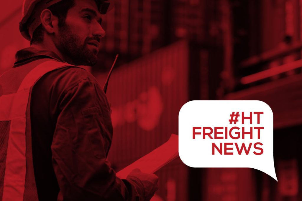 HT Freight News Decreto | HT Line Freight Forwarder | Agente de Carga | Bogotá - Colombia | Freight News