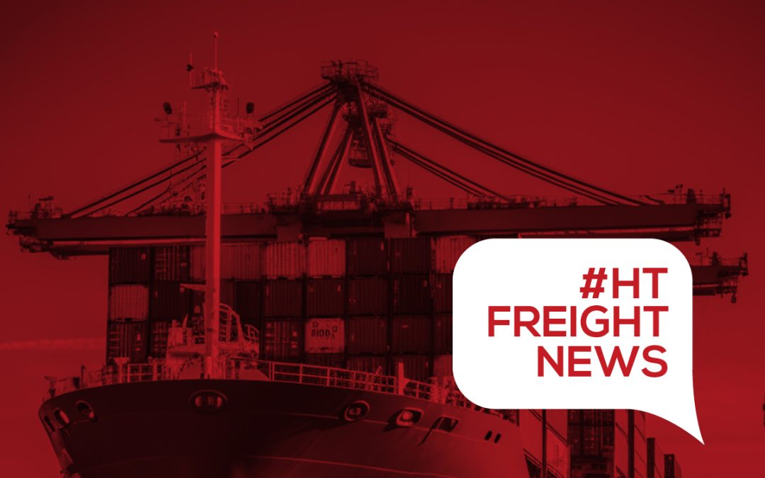 Beneficios del Nuevo Puerto de Chancay en Perú para la Logística Internacional de Colombia