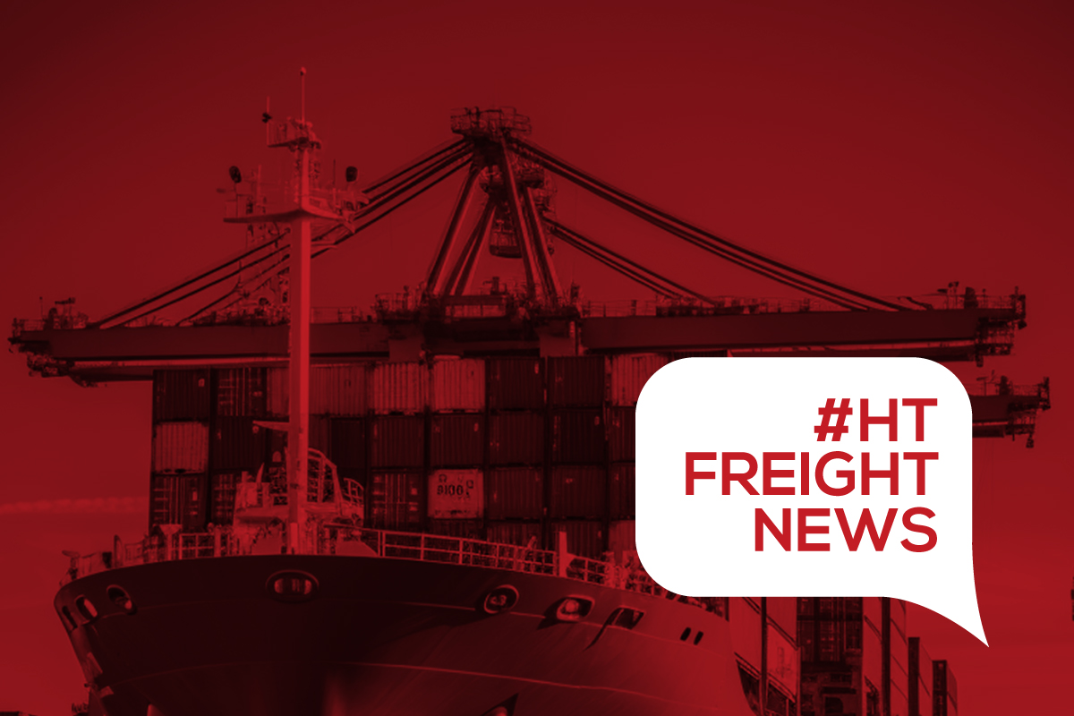 HT Freight News Chancay | HT Line Freight Forwarder | Agente de Carga | Bogotá - Colombia | Freight News