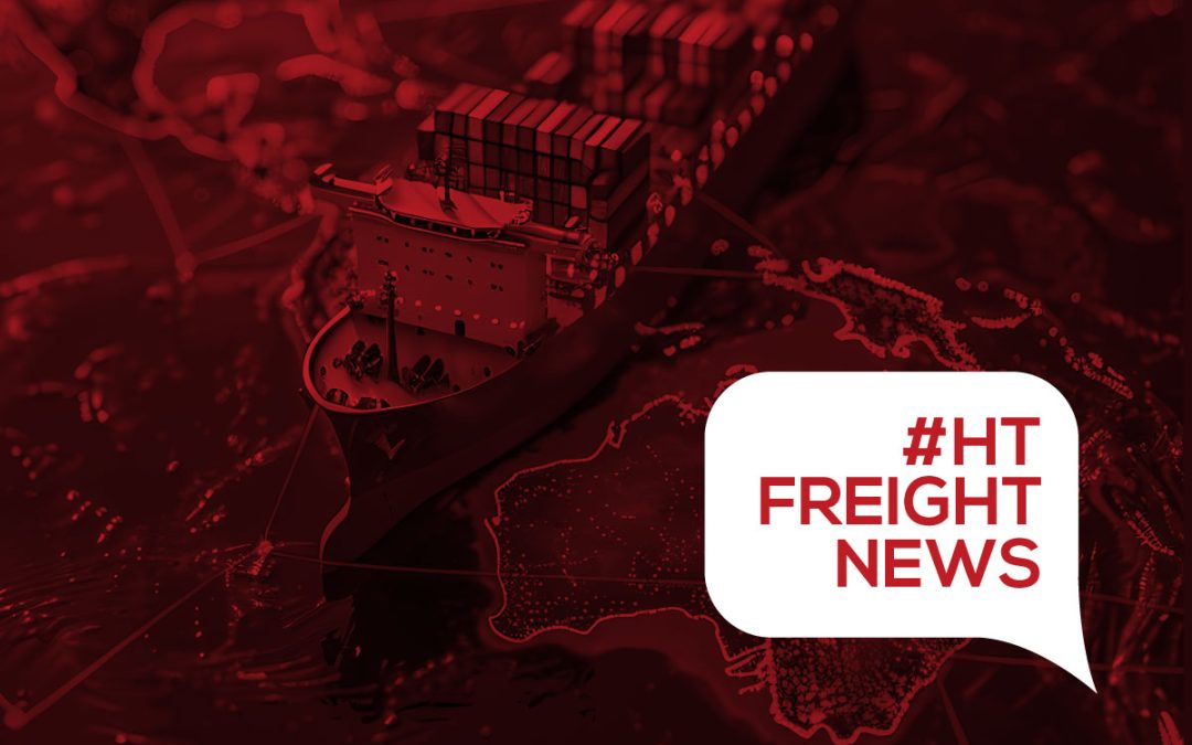 Tendencias Actuales en el Transporte Internacional que Impactan al Mercado