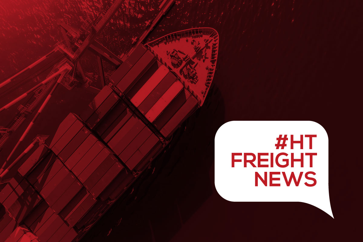 Agente de Carga Nueva Realidad | HT Line Freight Forwarder | Agente de Carga | Bogotá - Colombia