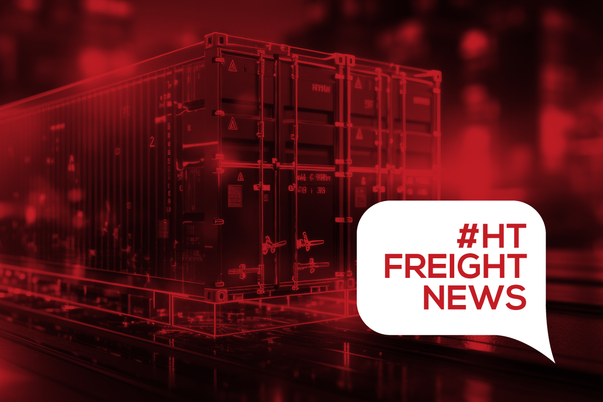 Freight News Paro | HT Line Freight Forwarder | Agente de Carga | Bogotá - Colombia