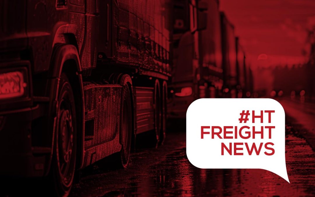 Análisis del Impacto del Paro Camionero sobre la Logística en Colombia