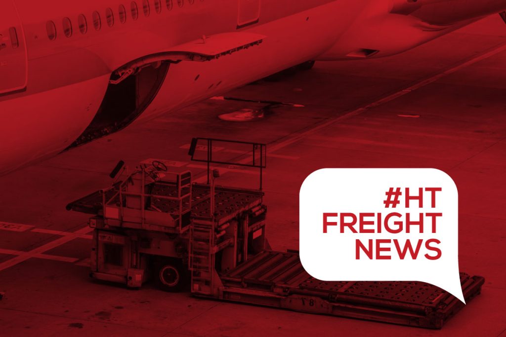 Freight News Suspensión | HT Line Freight Forwarder | Agente de Carga | Bogotá - Colombia