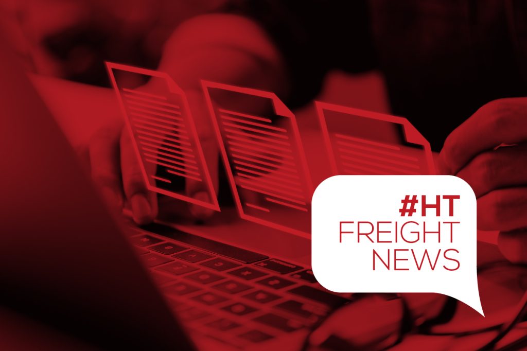 Freight News EE.UU. | HT Line Freight Forwarder | Agente de Carga | Bogotá - Colombia