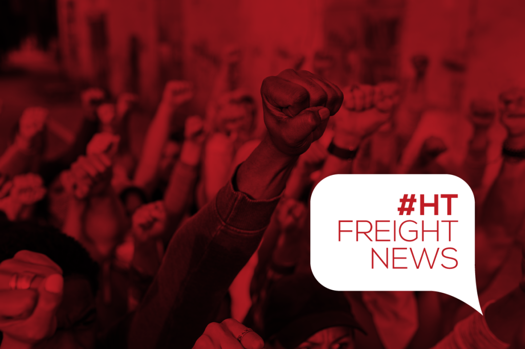 Freight News Huelgas | HT Line Freight Forwarder | Agente de Carga | Bogotá - Colombia