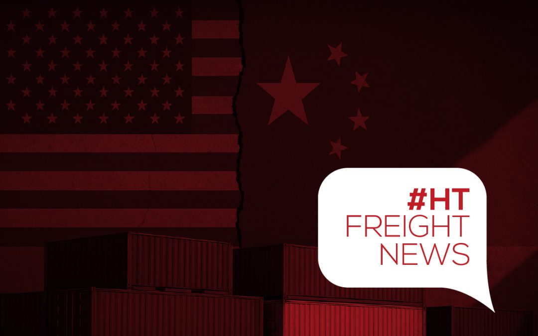 Impacto de los Aranceles de EE. UU. y la Guerra Comercial con China