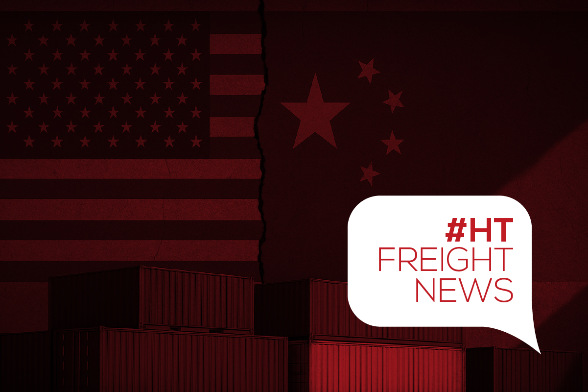 Freight News Aranceles | HT Line Freight Forwarder | Agente de Carga | Bogotá - Colombia